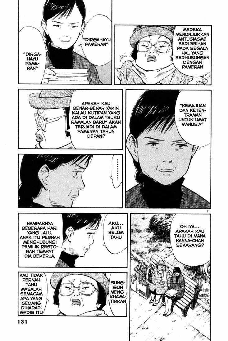 Chapter 94 - halaman 13