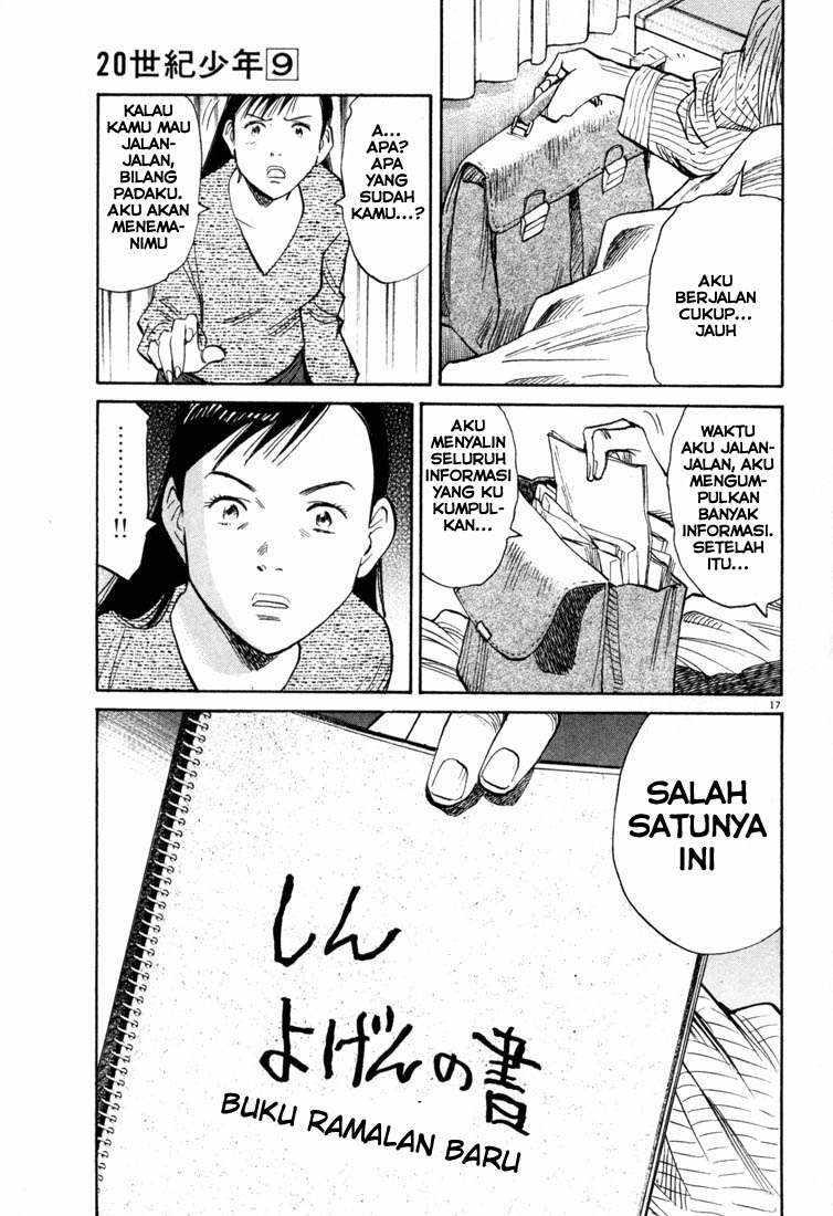 Chapter 93 - halaman 19