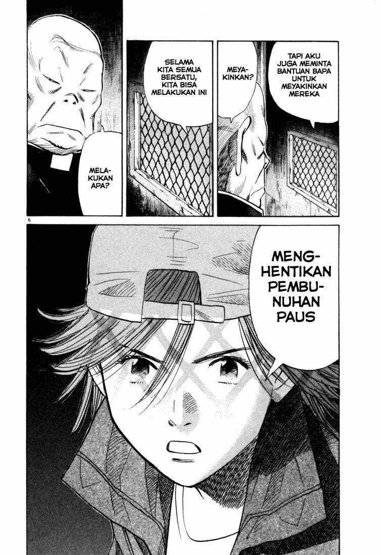 Chapter 93 - halaman 8