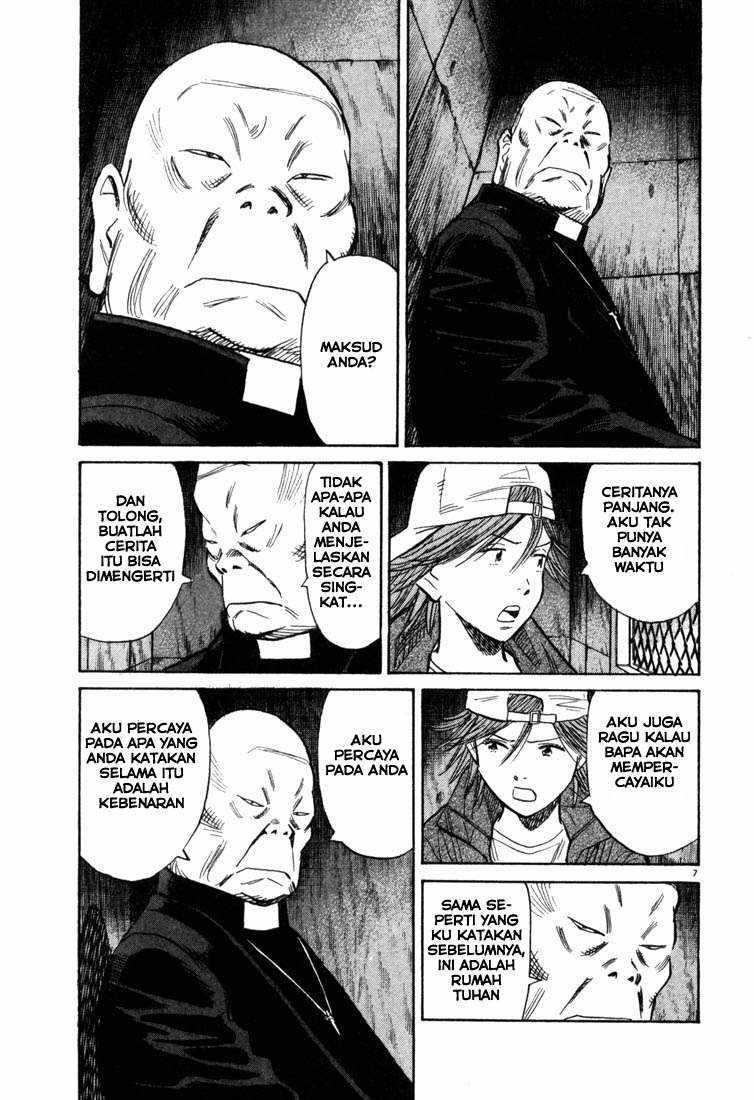 Chapter 93 - halaman 9