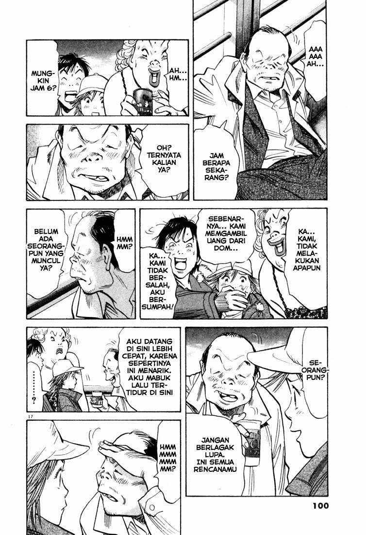 Chapter 92 - halaman 19