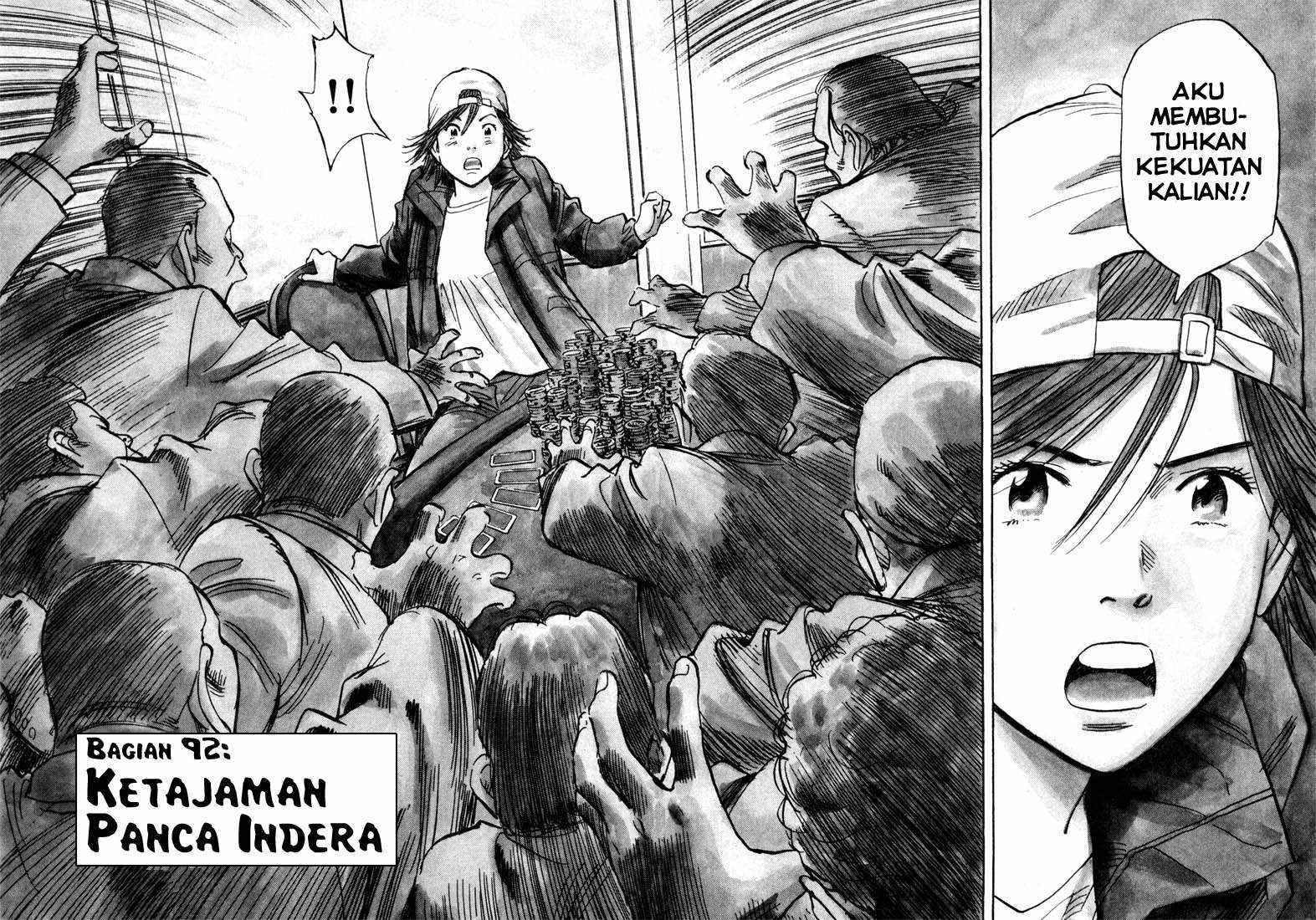 Chapter 92 - halaman 4