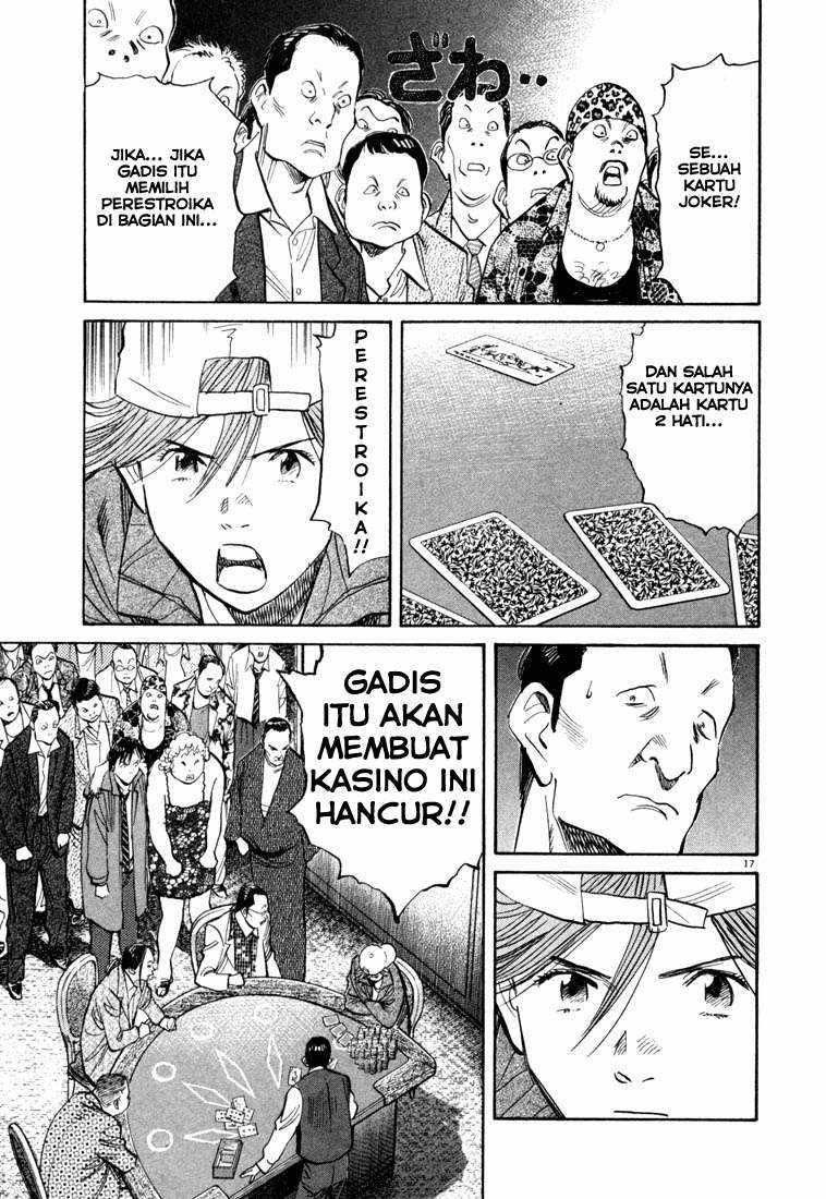 Chapter 91 - halaman 19