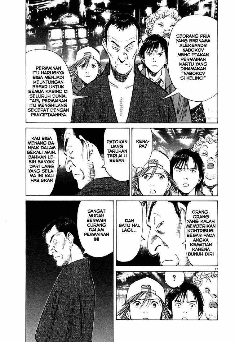 Chapter 90 - halaman 19