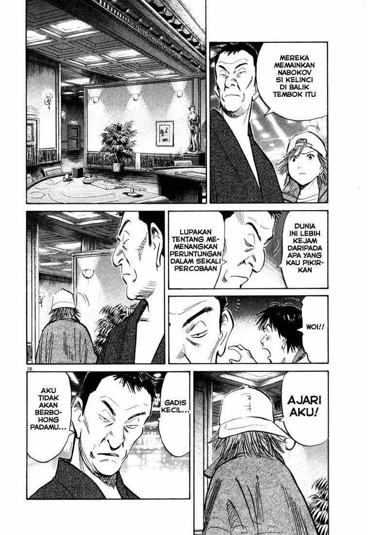 Chapter 90 - halaman 20