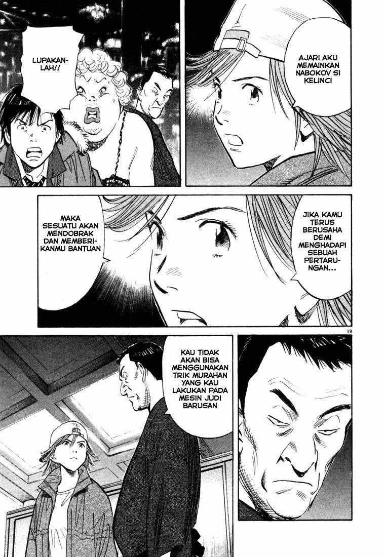 Chapter 90 - halaman 21