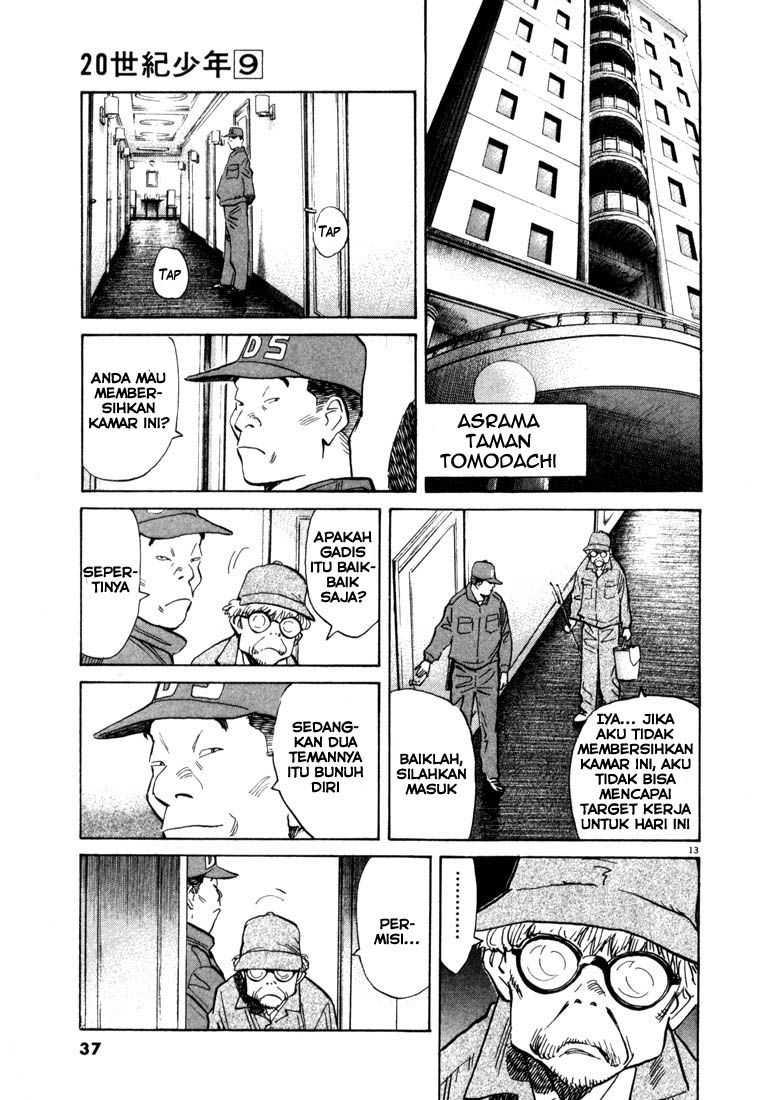 Chapter 89 - halaman 15