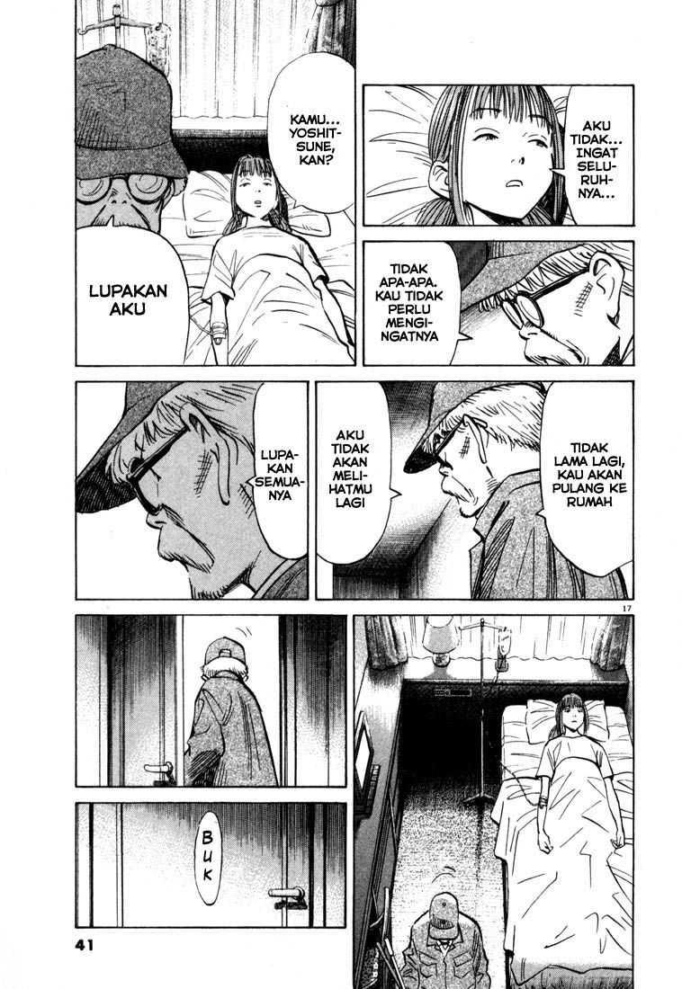 Chapter 89 - halaman 19