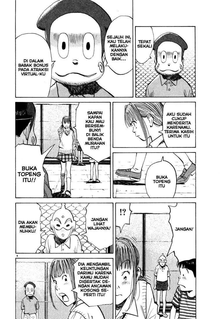 Chapter 89 - halaman 6