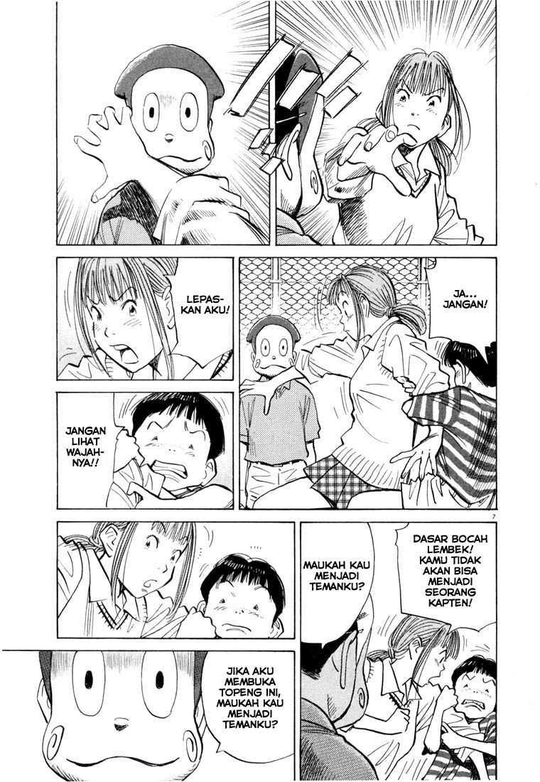 Chapter 89 - halaman 9