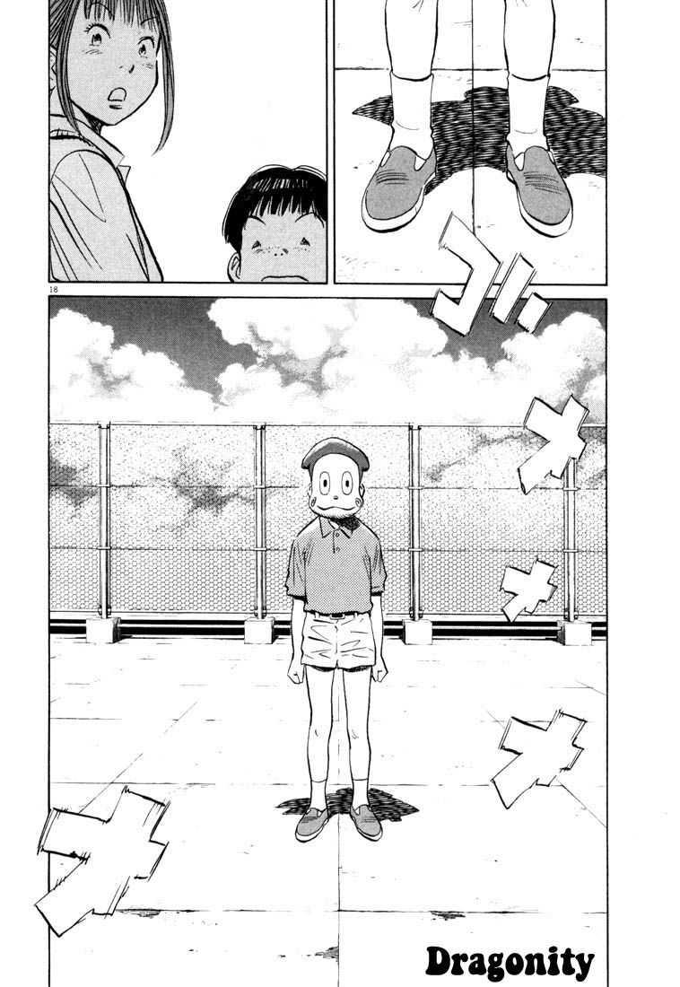 Chapter 88 - halaman 20