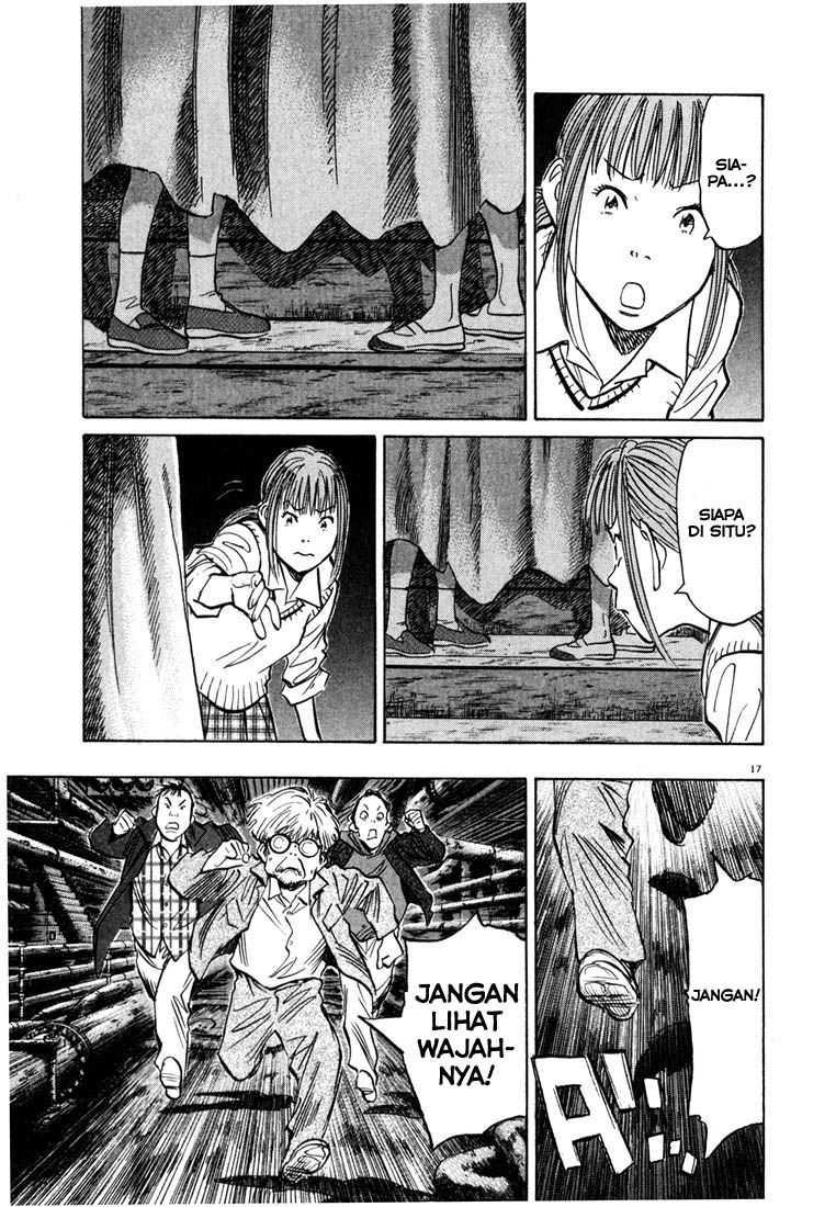 Chapter 87 - halaman 19