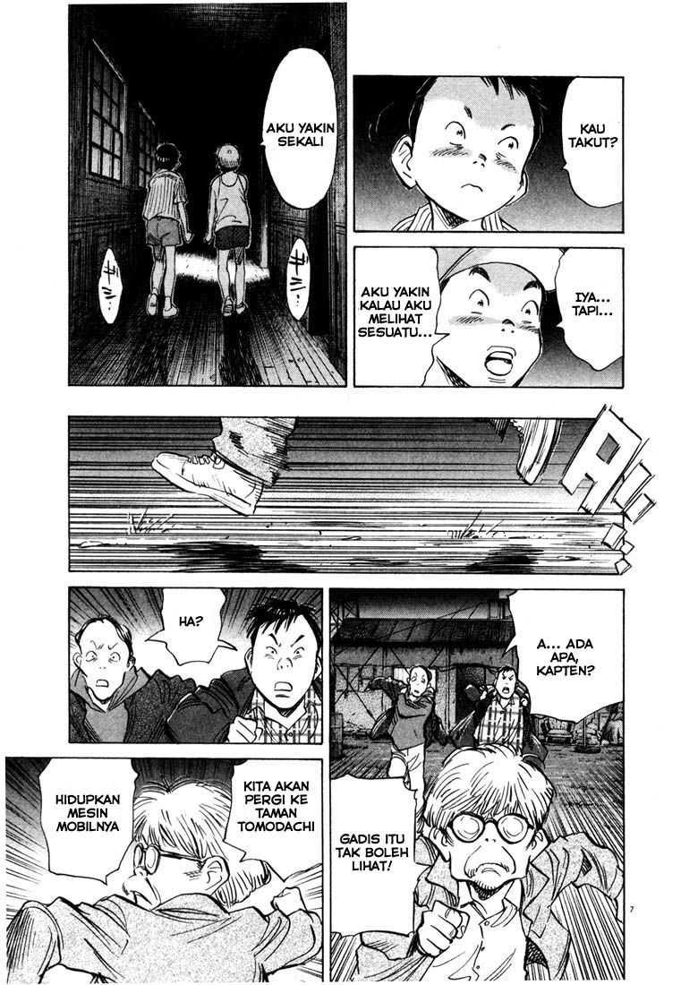 Chapter 87 - halaman 9