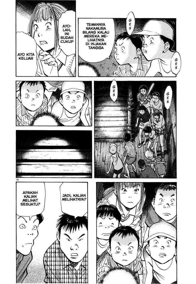 Chapter 86 - halaman 18