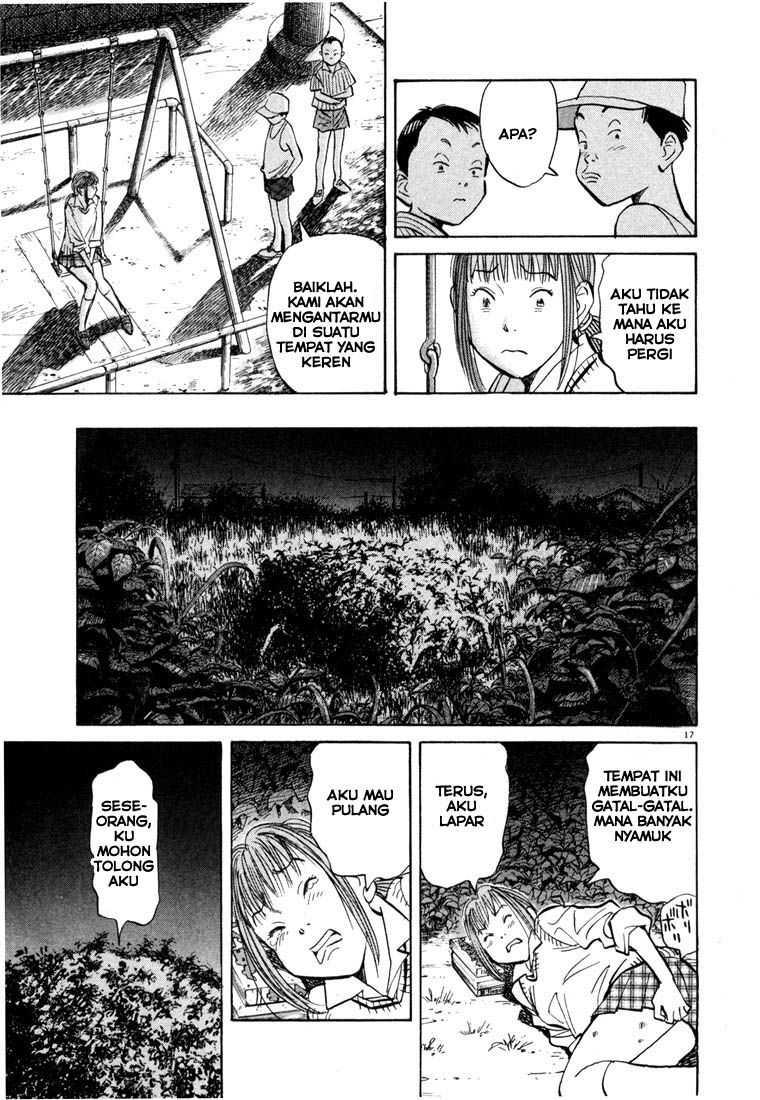 Chapter 85 - halaman 19