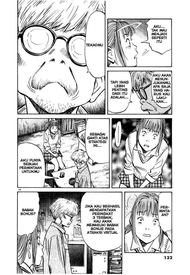Chapter 83 - halaman 16