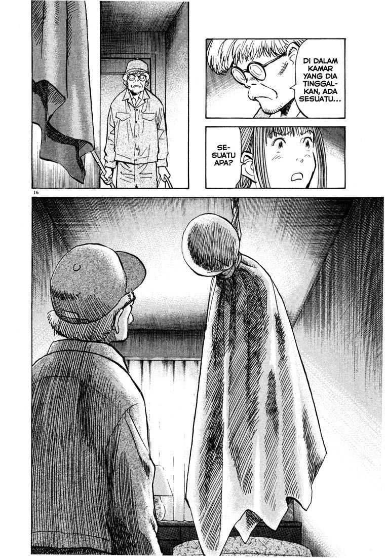 Chapter 83 - halaman 18