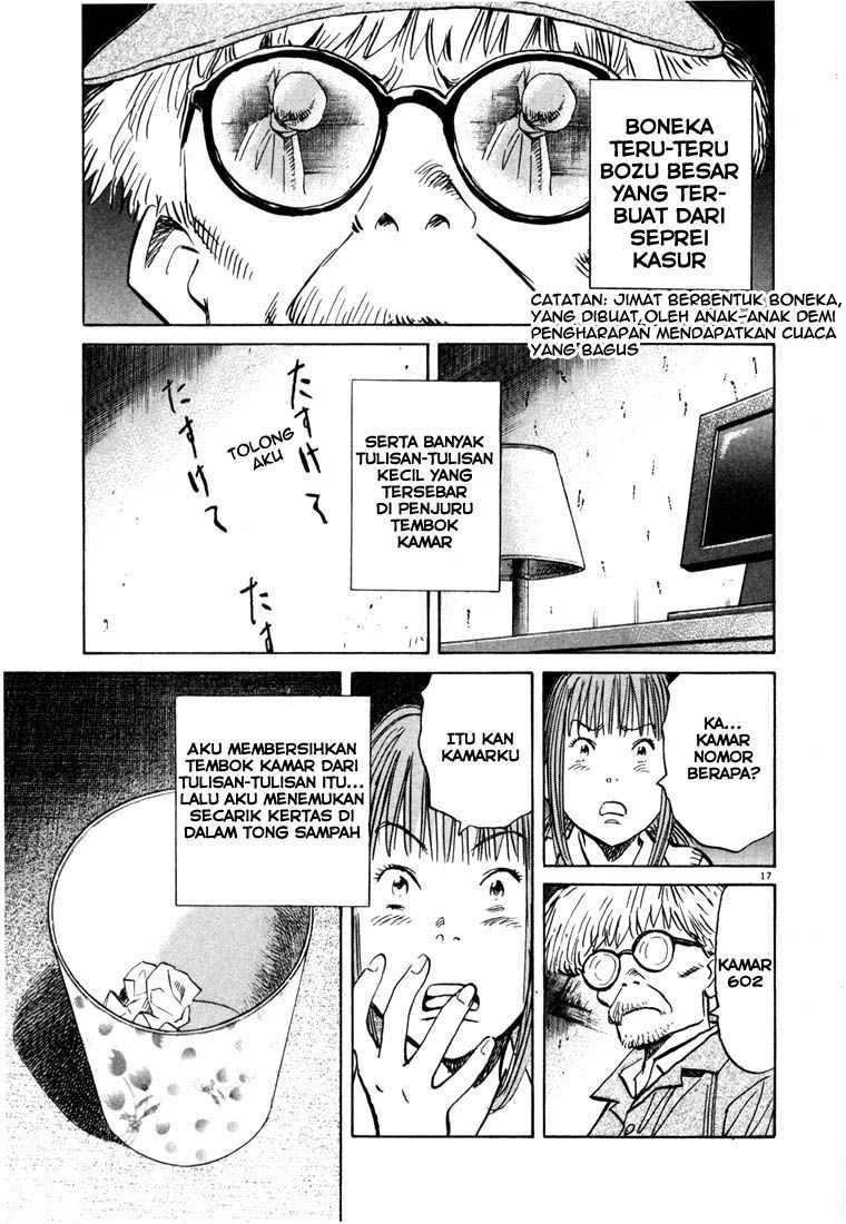 Chapter 83 - halaman 19