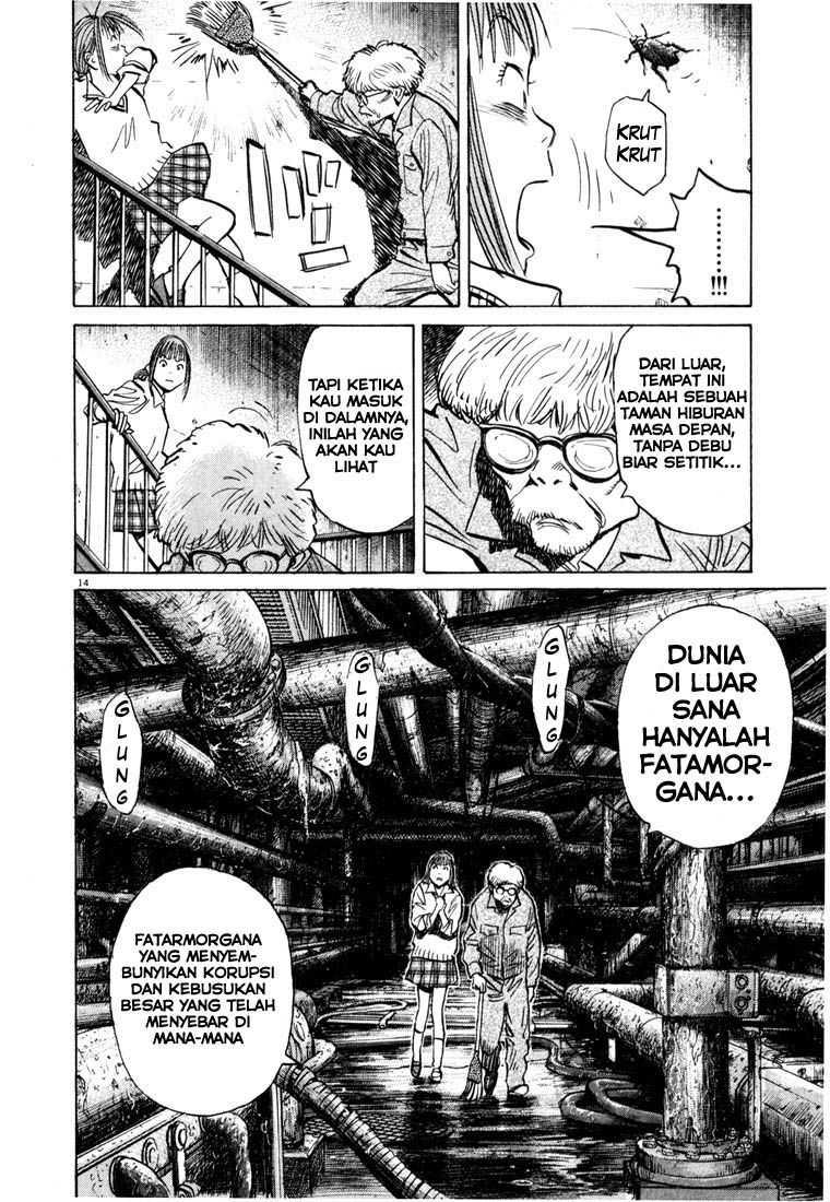 Chapter 82 - halaman 16