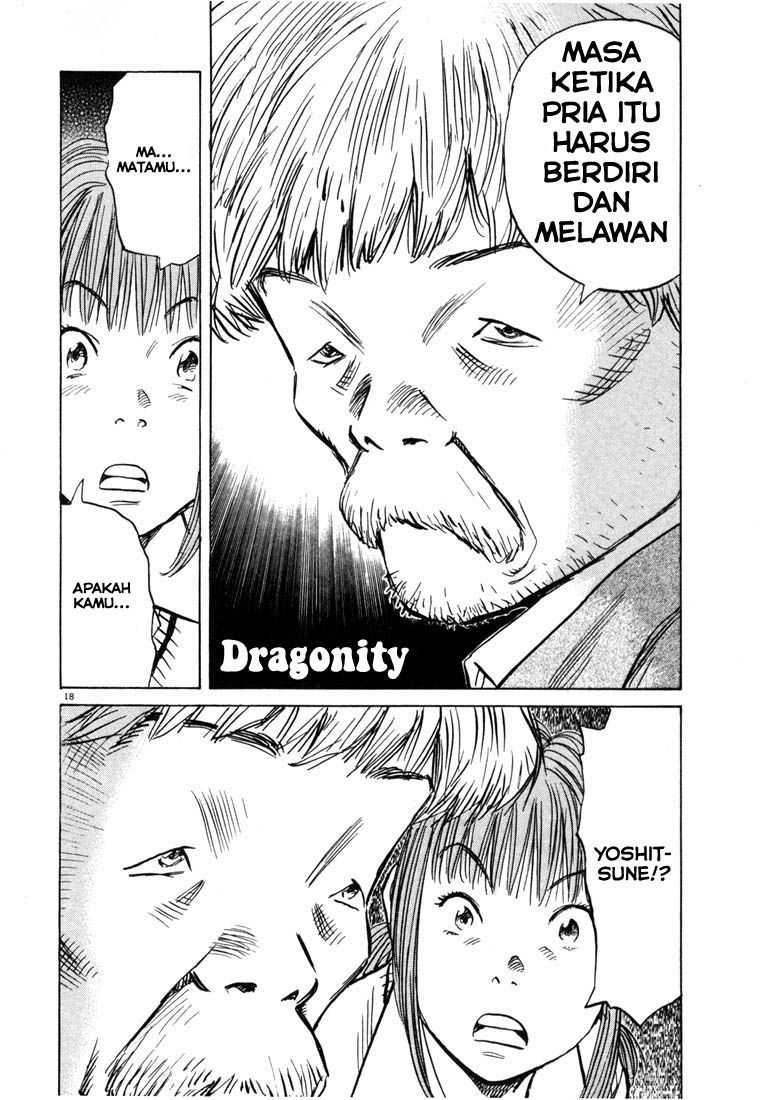 Chapter 82 - halaman 20