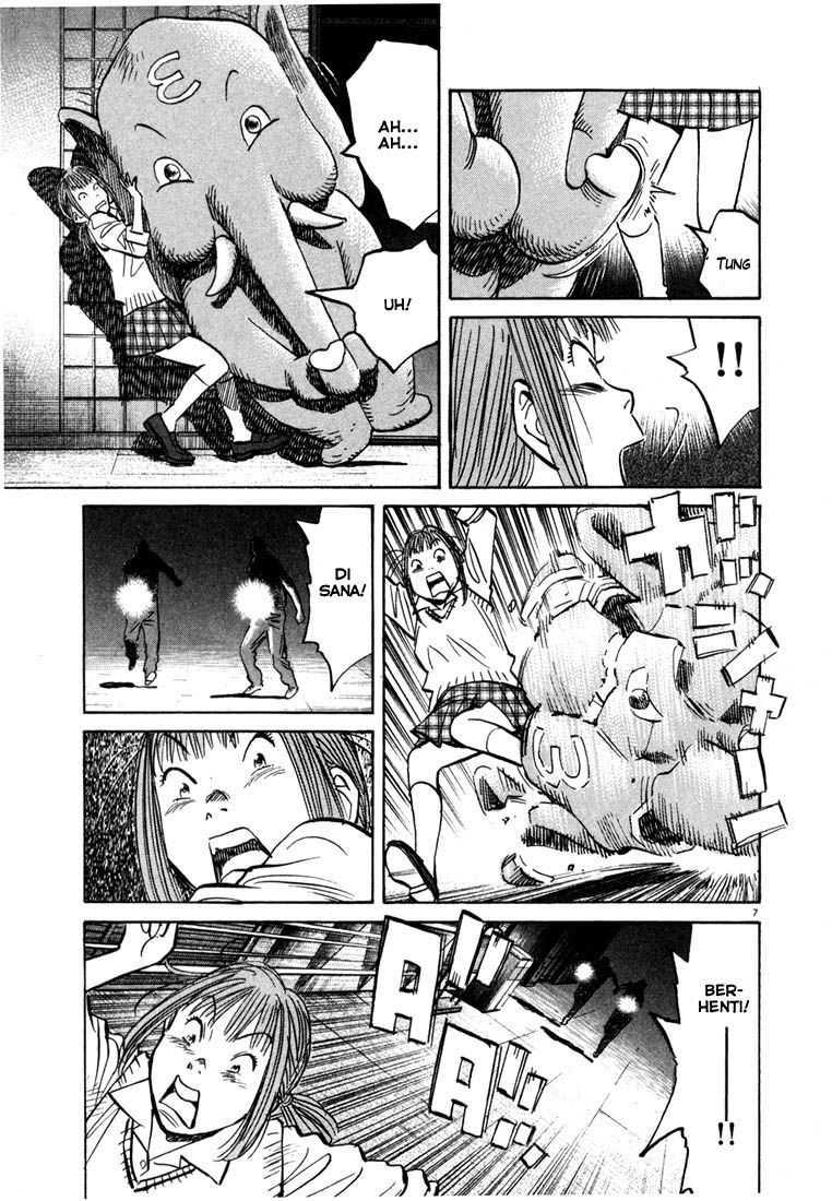 Chapter 82 - halaman 9