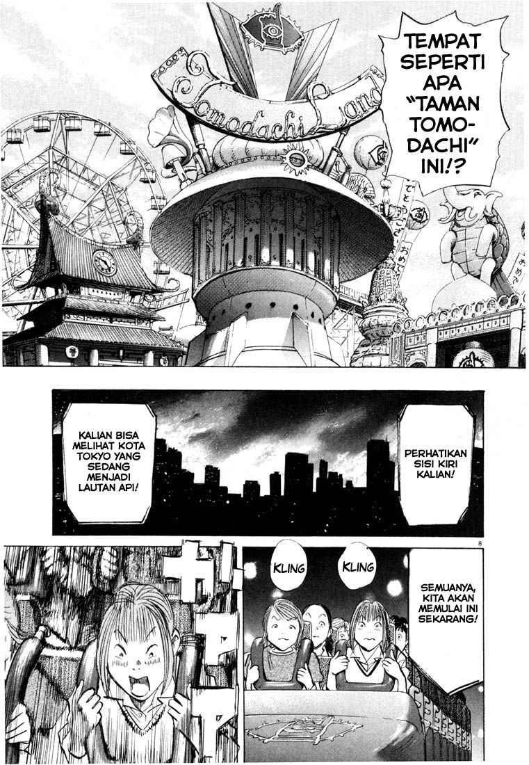 Chapter 81 - halaman 9
