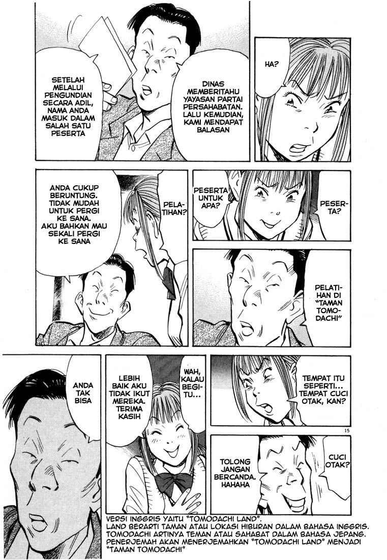 Chapter 80 - halaman 14