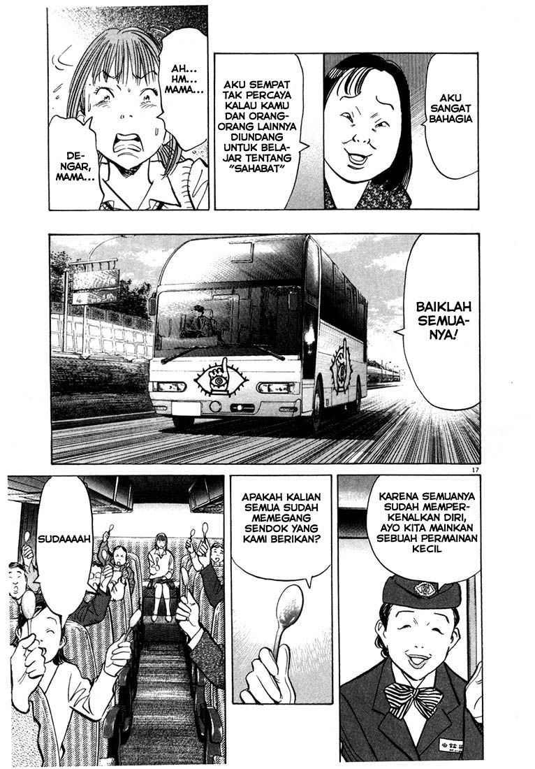 Chapter 80 - halaman 16