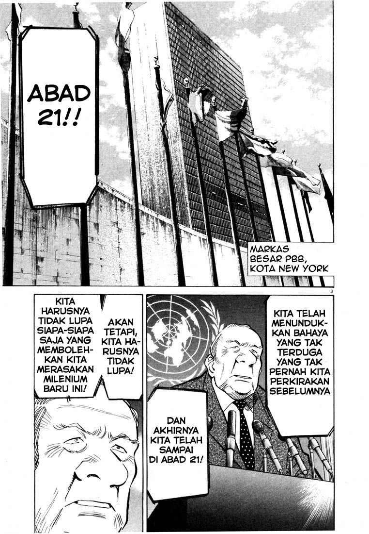 Chapter 80 - halaman 3