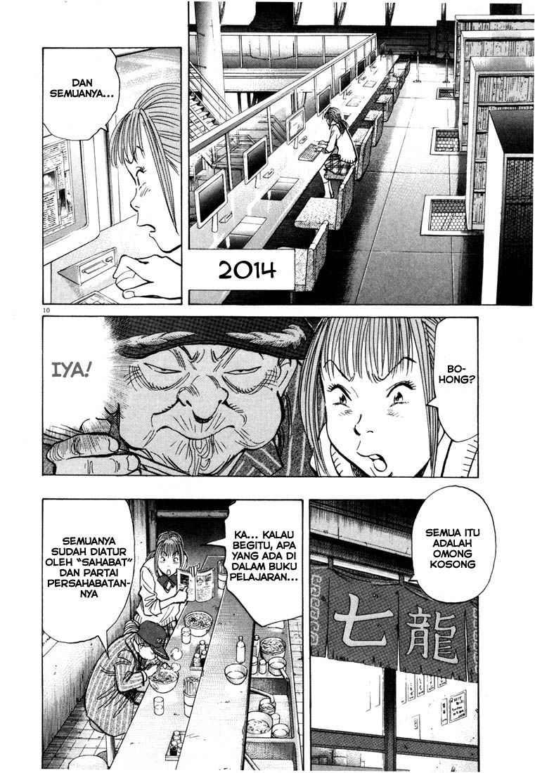Chapter 80 - halaman 9