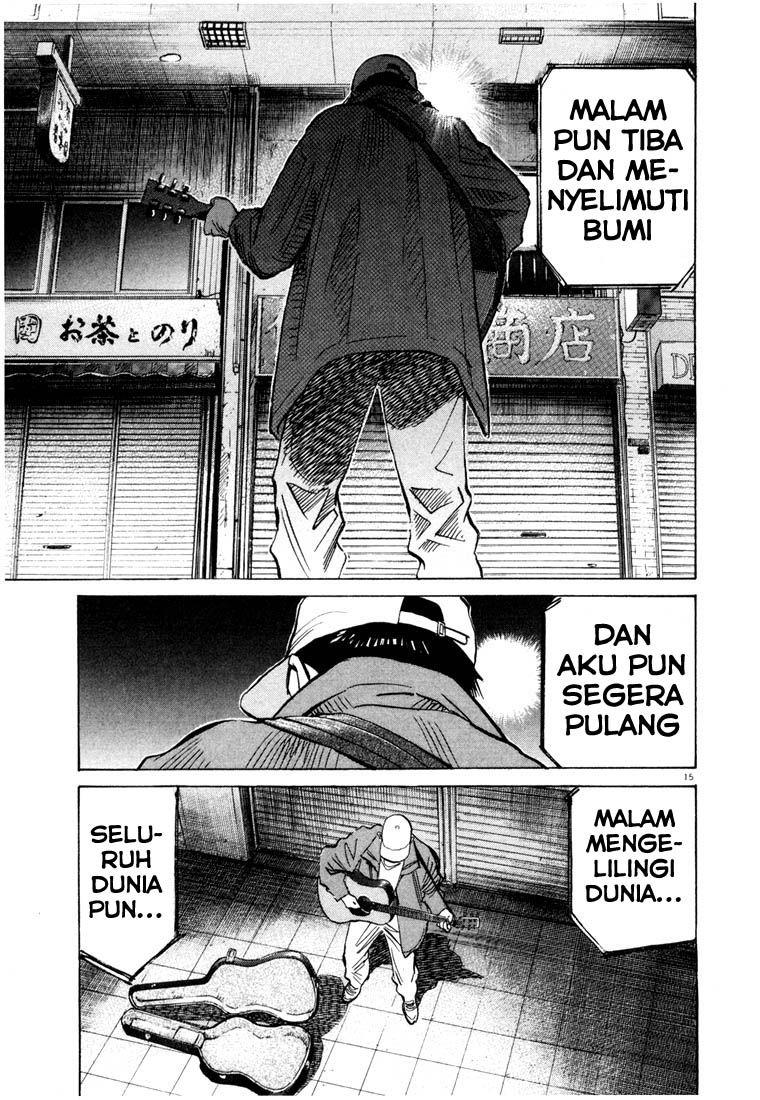 Chapter 79 - halaman 16