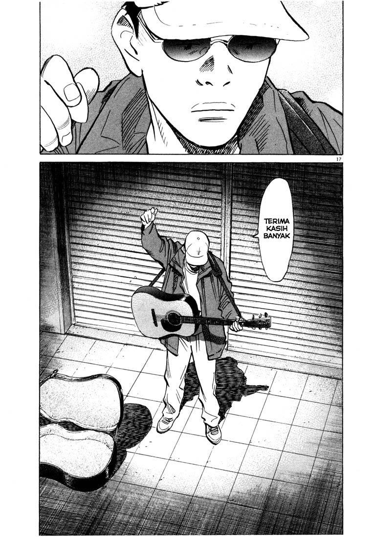 Chapter 79 - halaman 18