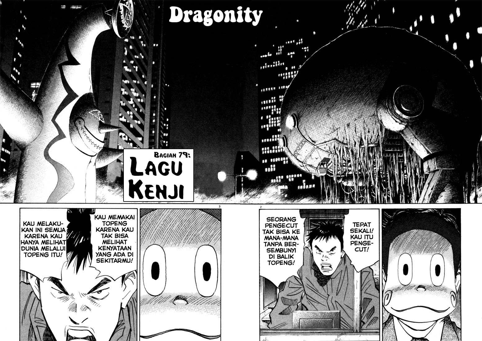 Chapter 79 - halaman 4