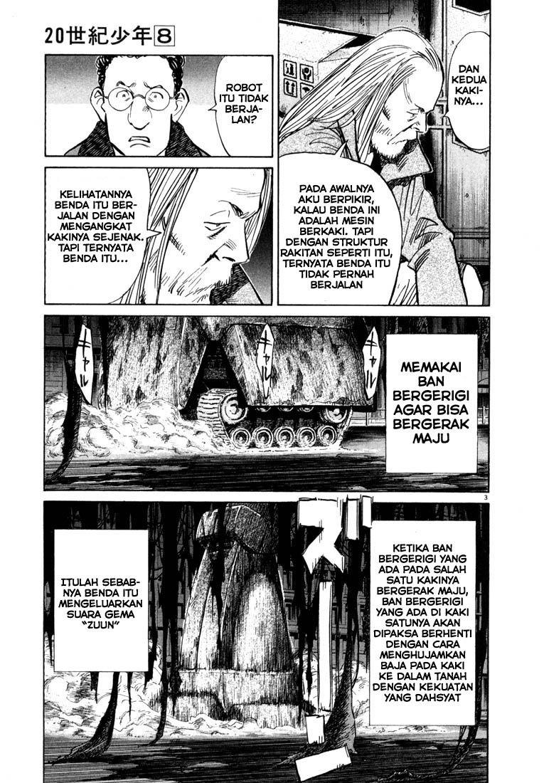 Chapter 77 - halaman 5