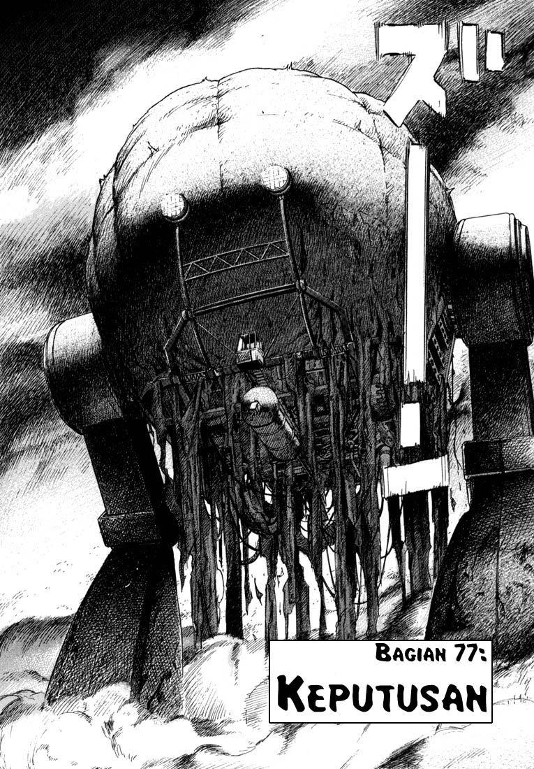 Chapter 77 - halaman 8