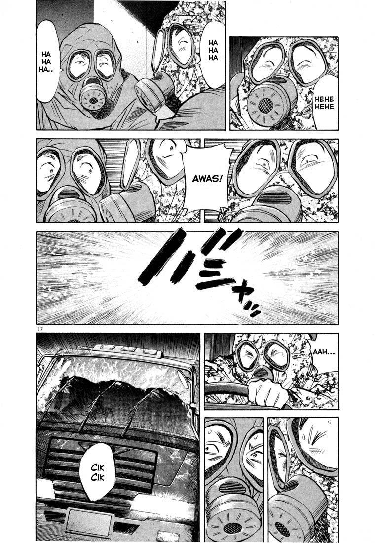 Chapter 76 - halaman 19
