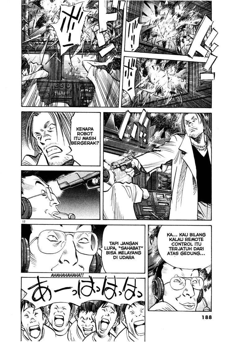 Chapter 75 - halaman 14