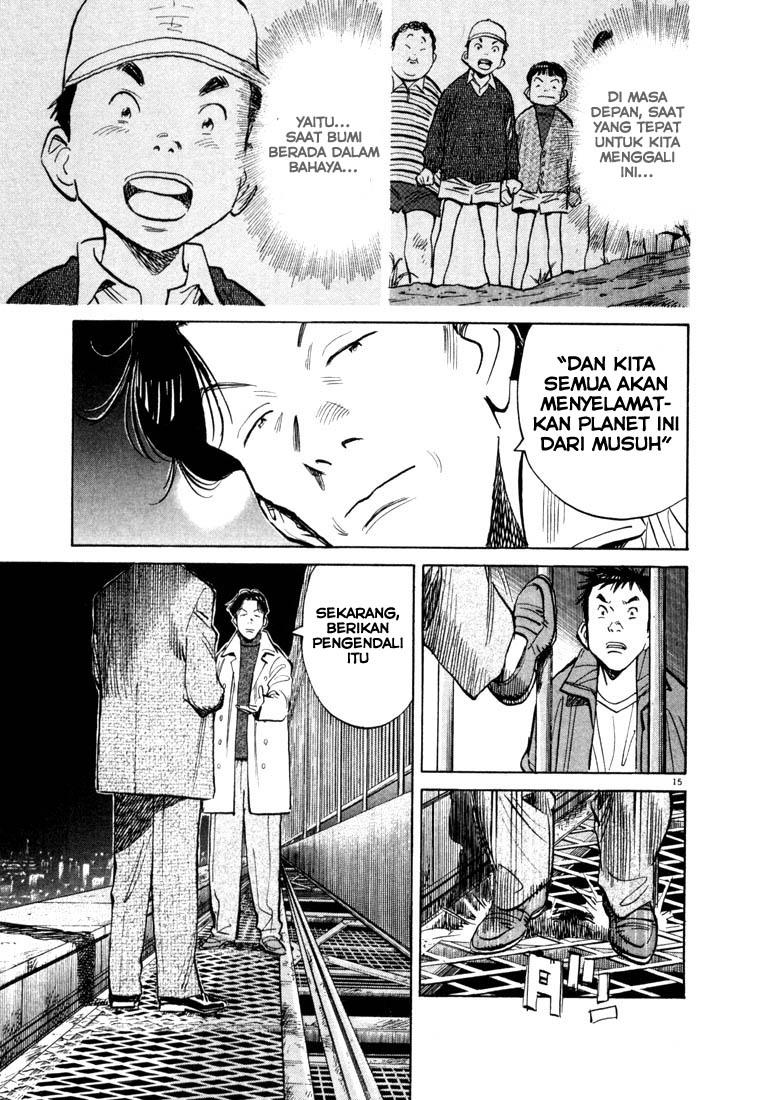 Chapter 74 - halaman 17