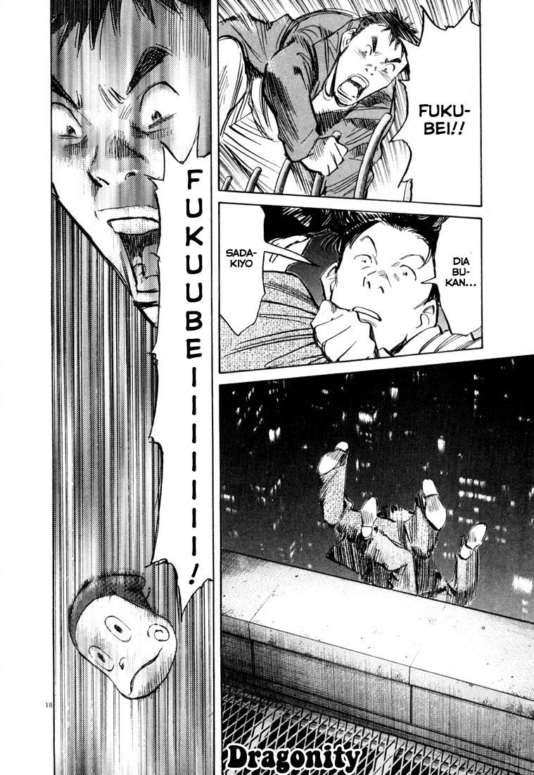 Chapter 74 - halaman 20