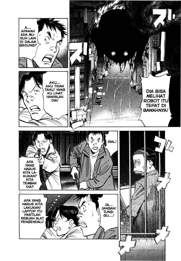 Chapter 74 - halaman 6