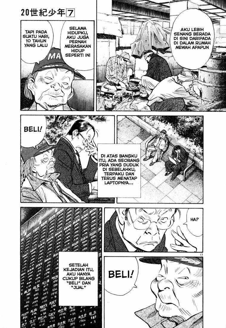 Chapter 71 - halaman 13
