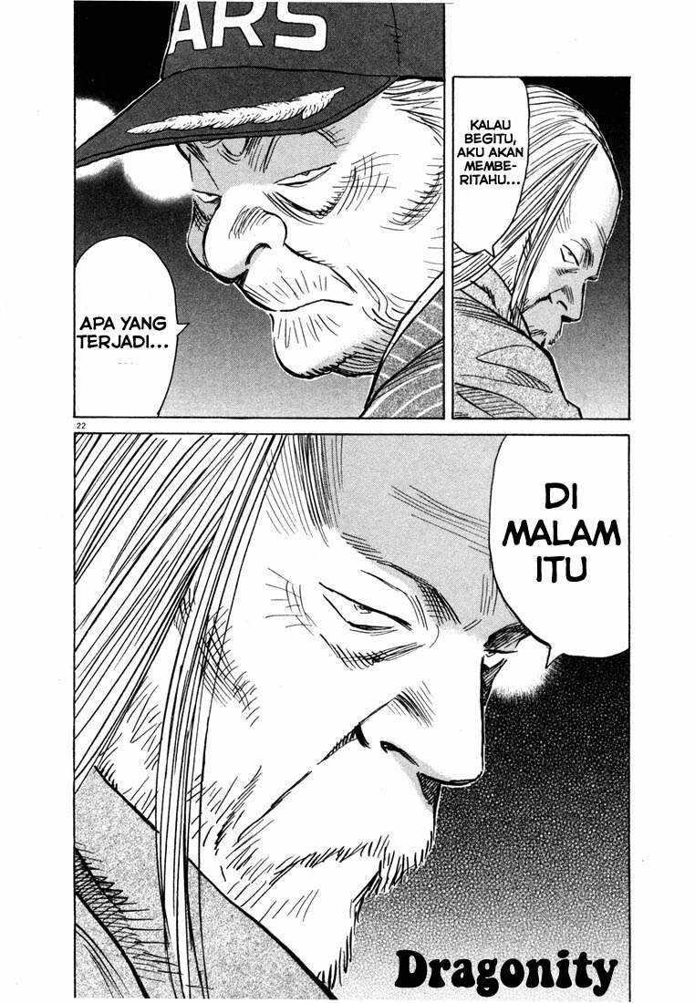 Chapter 71 - halaman 22