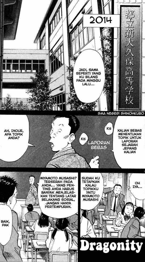 Chapter 70 - halaman 2
