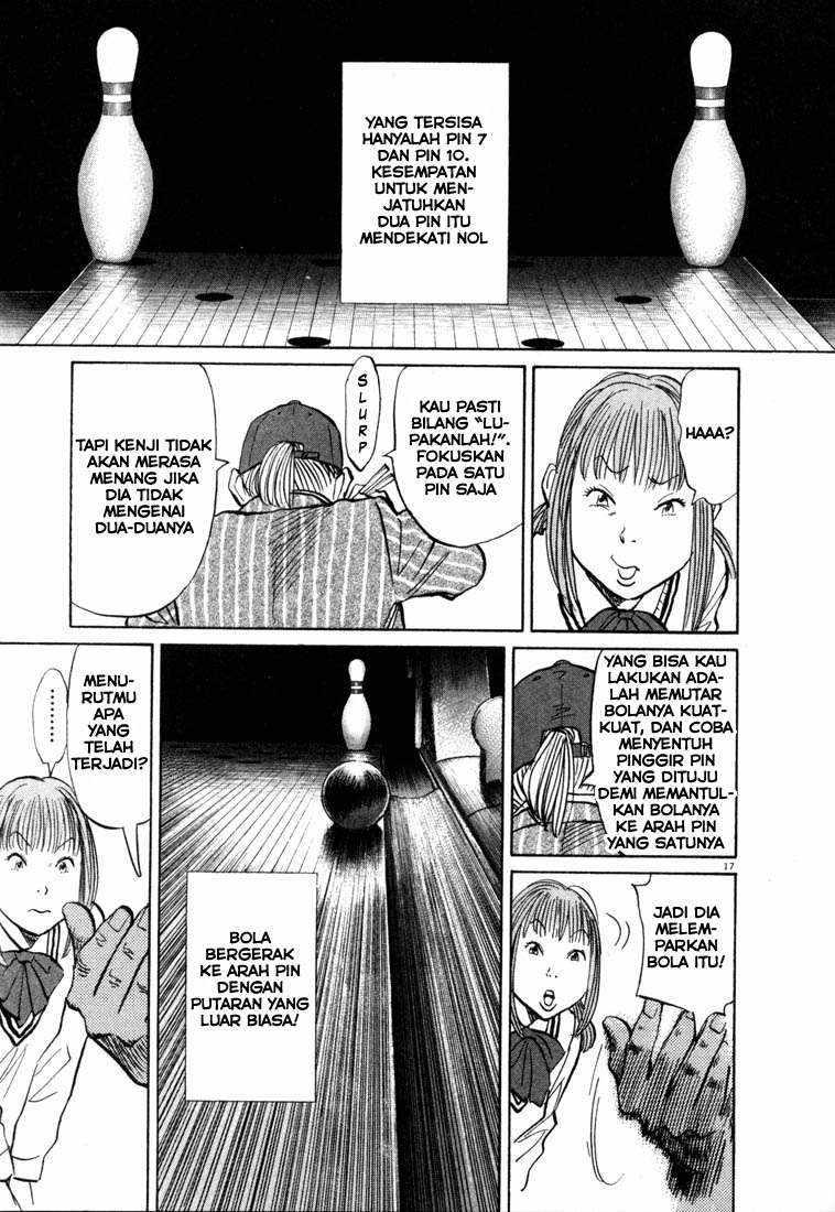 Chapter 70 - halaman 18