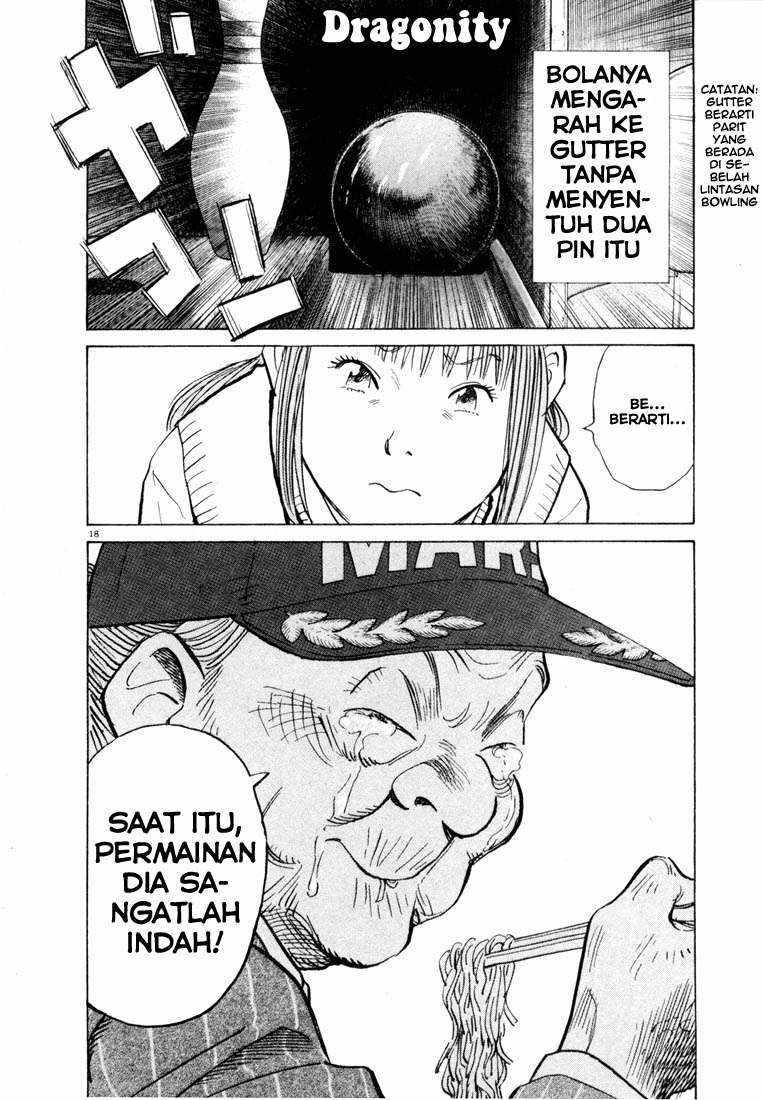 Chapter 70 - halaman 19
