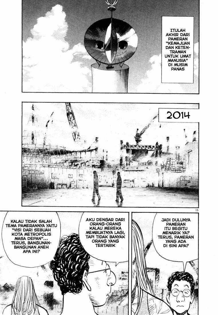 Chapter 69 - halaman 15