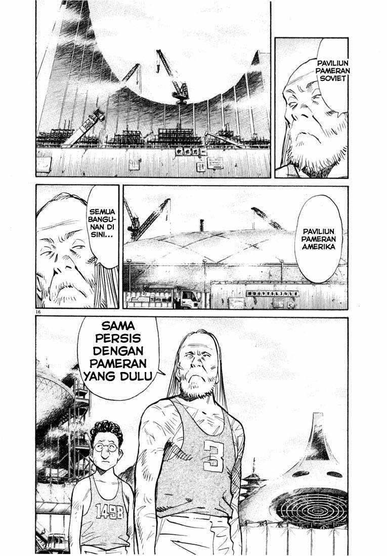 Chapter 69 - halaman 16