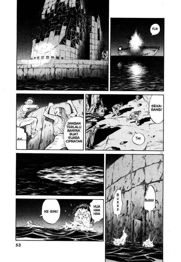 Chapter 68 - halaman 12