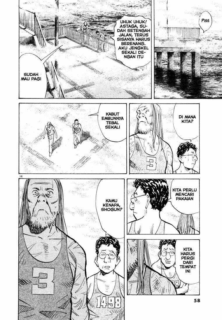 Chapter 68 - halaman 17