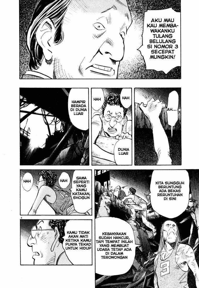 Chapter 68 - halaman 5
